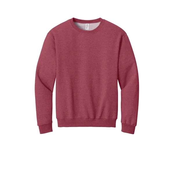 JERZEES - NuBlend Crewneck Sweatshirt.... from ASI 84863 SanMar