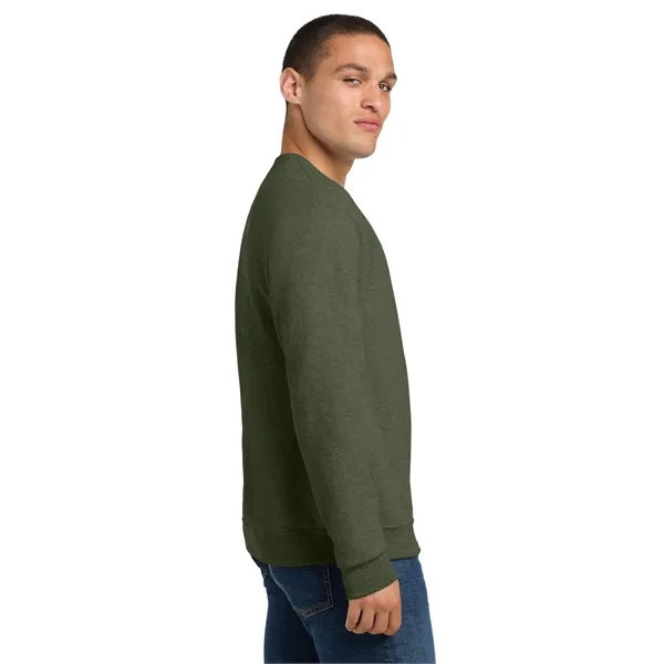 JERZEES - NuBlend Crewneck Sweatshirt.... from ASI 84863 SanMar