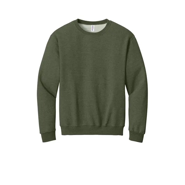 JERZEES - NuBlend Crewneck Sweatshirt.... from ASI 84863 SanMar