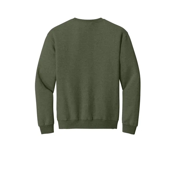 JERZEES - NuBlend Crewneck Sweatshirt.... from ASI 84863 SanMar