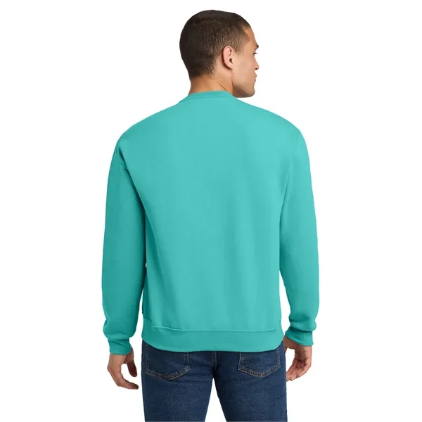 JERZEES - NuBlend Crewneck Sweatshirt.... from ASI 84863 SanMar