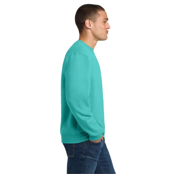JERZEES - NuBlend Crewneck Sweatshirt.... from ASI 84863 SanMar