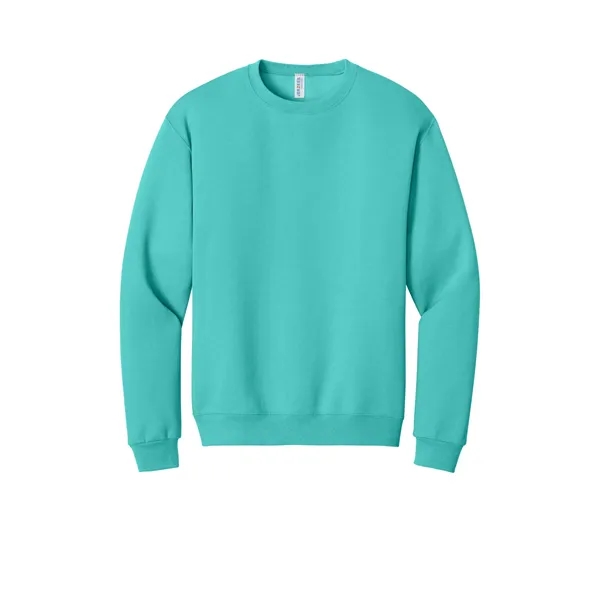JERZEES - NuBlend Crewneck Sweatshirt.... from ASI 84863 SanMar