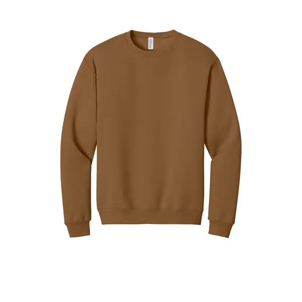 JERZEES - NuBlend Crewneck Sweatshirt.... from ASI 84863 SanMar