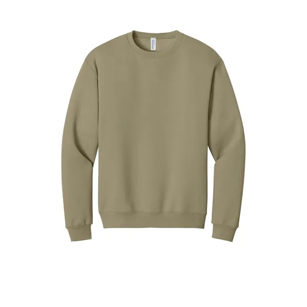 JERZEES - NuBlend Crewneck Sweatshirt.... from ASI 84863 SanMar