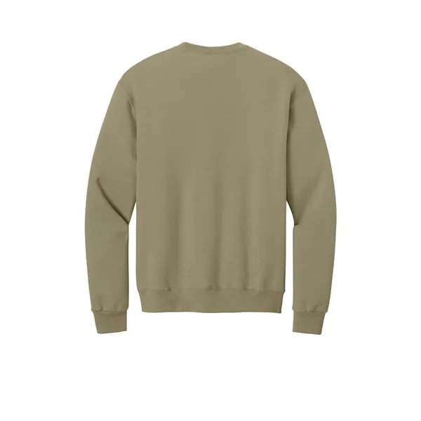 JERZEES - NuBlend Crewneck Sweatshirt.... from ASI 84863 SanMar