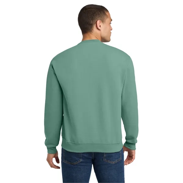 JERZEES - NuBlend Crewneck Sweatshirt.... from ASI 84863 SanMar