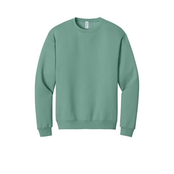 JERZEES - NuBlend Crewneck Sweatshirt.... from ASI 84863 SanMar