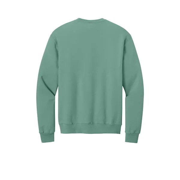 JERZEES - NuBlend Crewneck Sweatshirt.... from ASI 84863 SanMar