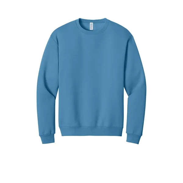 JERZEES - NuBlend Crewneck Sweatshirt.... from ASI 84863 SanMar