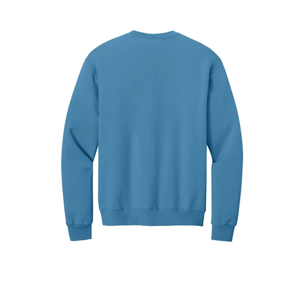 JERZEES - NuBlend Crewneck Sweatshirt.... from ASI 84863 SanMar