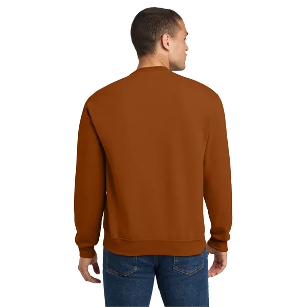 JERZEES - NuBlend Crewneck Sweatshirt.... from ASI 84863 SanMar
