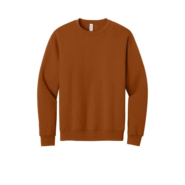JERZEES - NuBlend Crewneck Sweatshirt.... from ASI 84863 SanMar