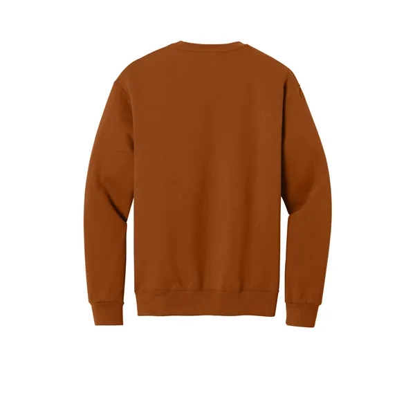JERZEES - NuBlend Crewneck Sweatshirt.... from ASI 84863 SanMar