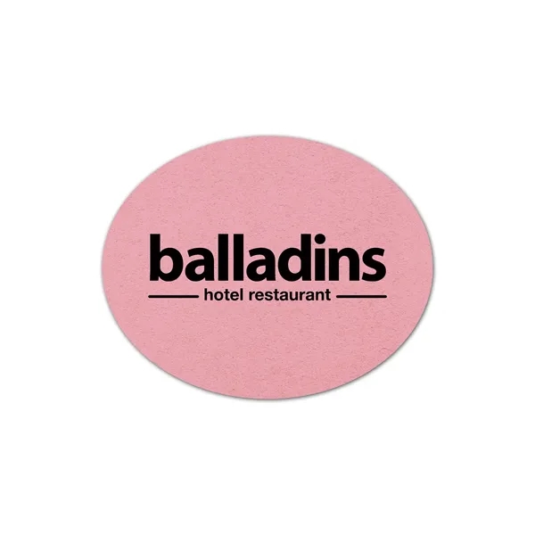 Oval Compressed Sponge... from ASI 35730 Americanna Co