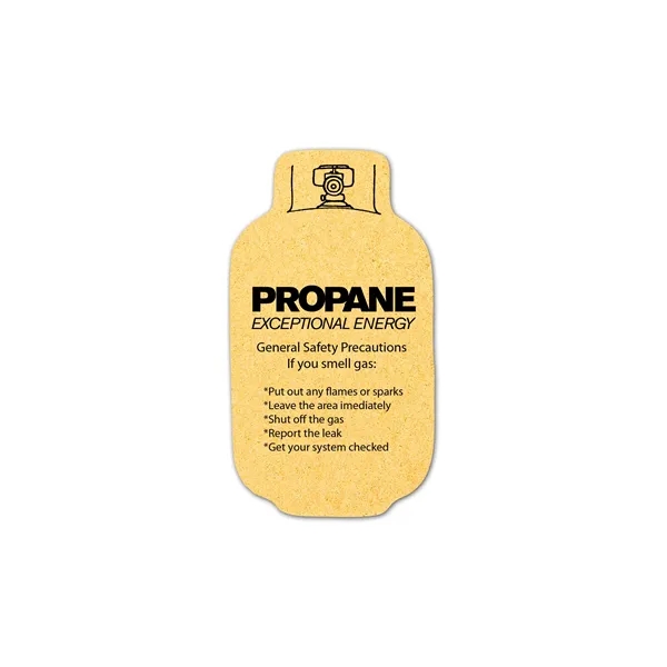 Propane Tank Compressed Sponge... from ASI 35730 Americanna Co