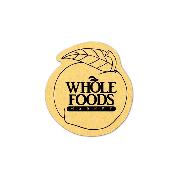 Peach Compressed Sponge... from ASI 35730 Americanna Co