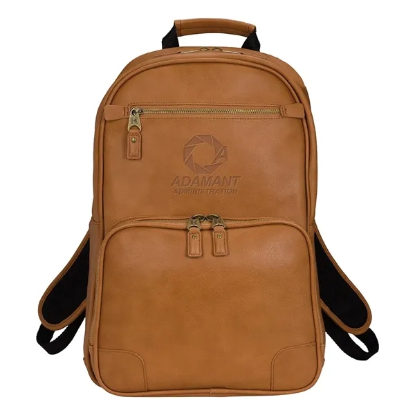 KAPSTON® Natisino Backpack... from ASI 40480 Koozie Group