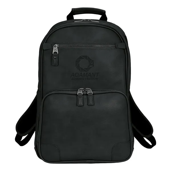 KAPSTON® Natisino Backpack... from ASI 40480 Koozie Group
