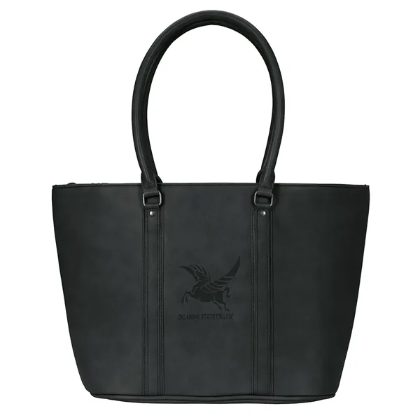 KAPSTON® Natisino Tote... from ASI 40480 Koozie Group