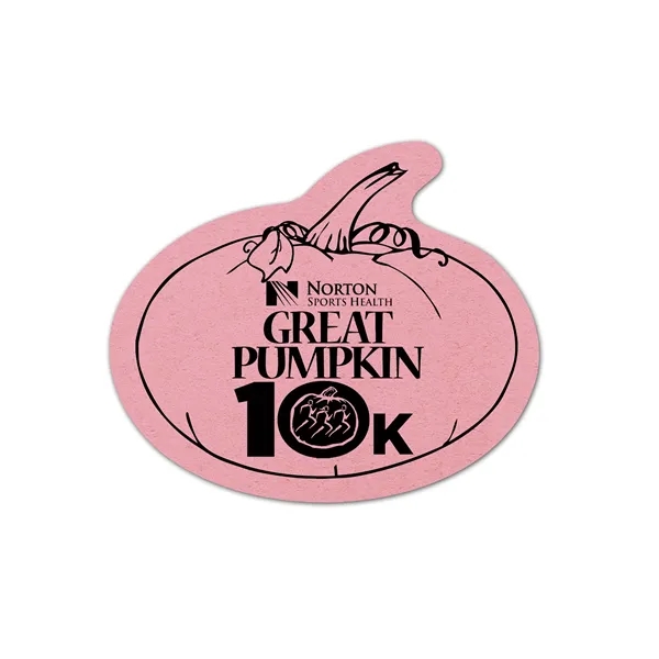 Pumpkin Compressed Sponge... from ASI 35730 Americanna Co