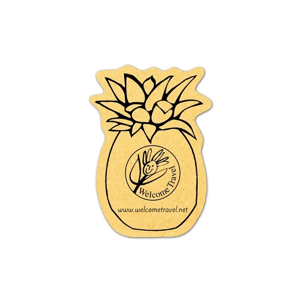 Pineapple Compressed Sponge... from ASI 35730 Americanna Co