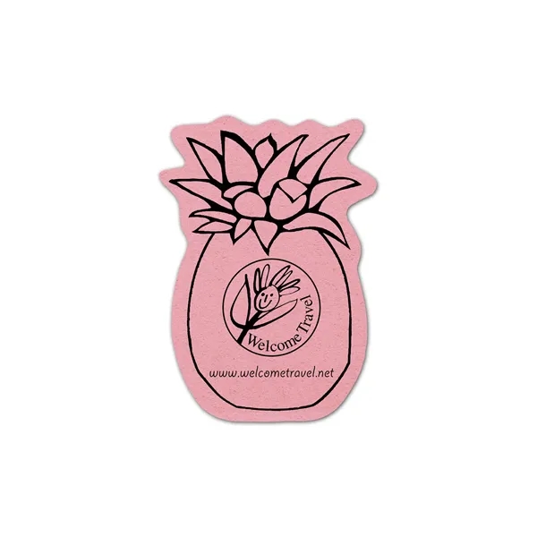 Pineapple Compressed Sponge... from ASI 35730 Americanna Co