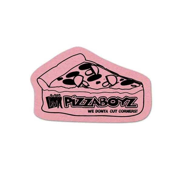 Pizza/pie Compressed Sponge... from ASI 35730 Americanna Co