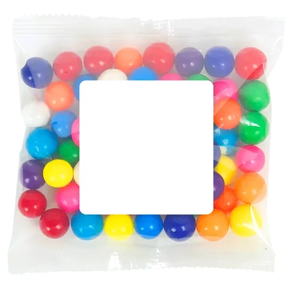 5" x 5" large label packs filled with Starburst® candies; includes... from ASI 68507 The Magnet Group / The 1919 Candy Company