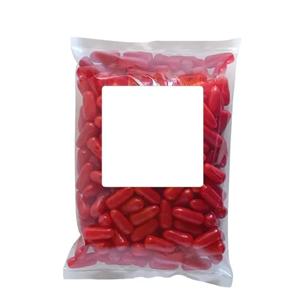5" x 5" large label packs filled with Starburst® candies; includes... from ASI 68507 The Magnet Group / The 1919 Candy Company
