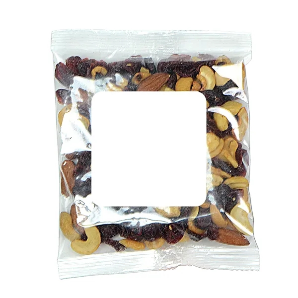 5" x 5" large label packs filled with Starburst® candies; includes... from ASI 68507 The Magnet Group / The 1919 Candy Company