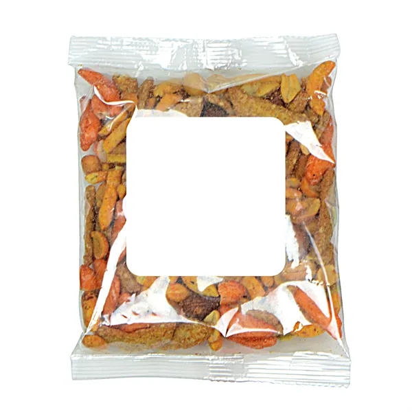 5" x 5" large label packs filled with Starburst® candies; includes... from ASI 68507 The Magnet Group / The 1919 Candy Company