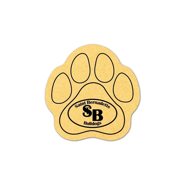 Paw Compressed Sponge... from ASI 35730 Americanna Co