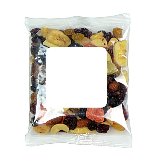 5" x 5" large label packs filled with Starburst® candies; includes... from ASI 68507 The Magnet Group / The 1919 Candy Company