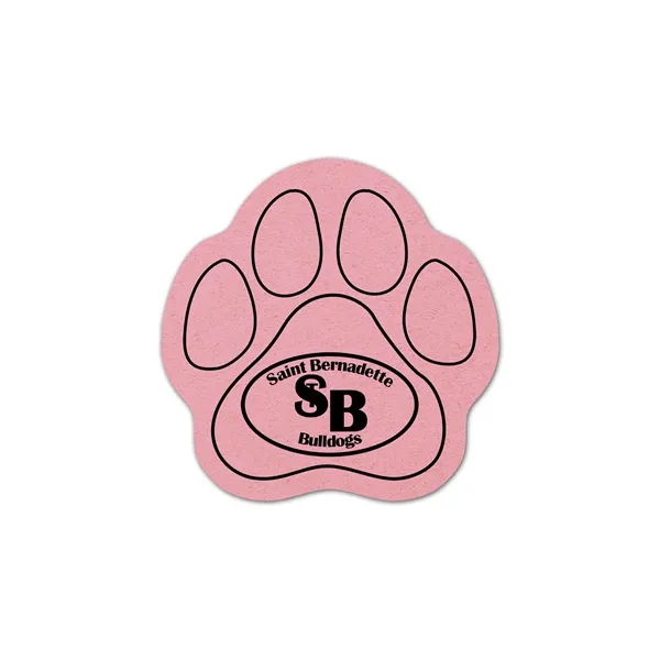 Paw Compressed Sponge... from ASI 35730 Americanna Co