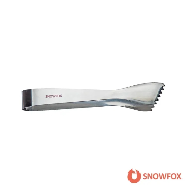 Snowfox® 3L Vacuum Insulated Ice Bucket... from ASI 67866 Logomark/Valumark