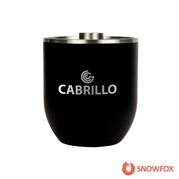 Snowfox® 3L Double Wall Stainless Steel, Vacuum Insulated...... from ASI 67866 Logomark/Valumark