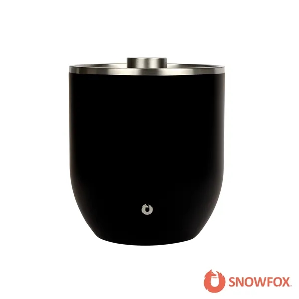 Snowfox® 3L Double Wall Stainless Steel, Vacuum Insulated...... from ASI 67866 Logomark/Valumark