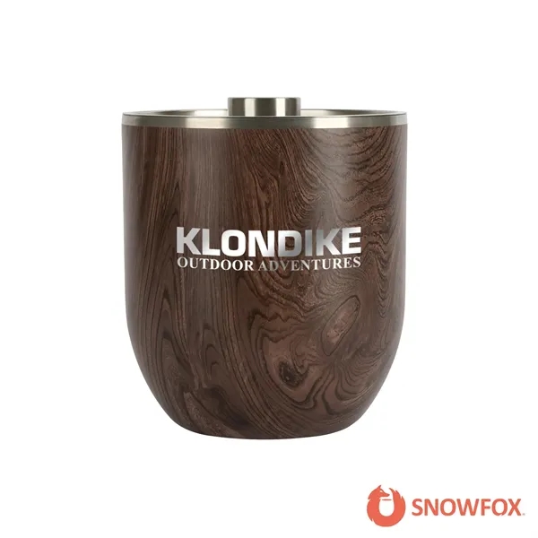 Snowfox® 3L Double Wall Stainless Steel, Vacuum Insulated...... from ASI 67866 Logomark/Valumark