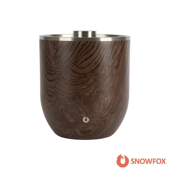 Snowfox® 3L Double Wall Stainless Steel, Vacuum Insulated...... from ASI 67866 Logomark/Valumark