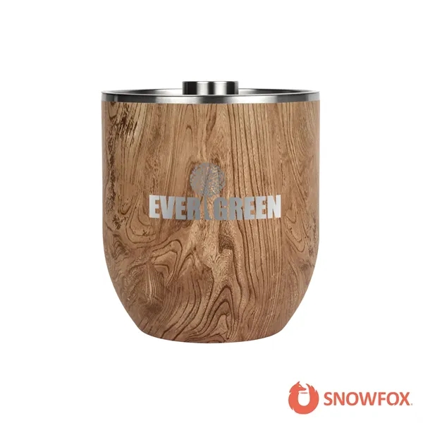 Snowfox® 3L Double Wall Stainless Steel, Vacuum Insulated...... from ASI 67866 Logomark/Valumark