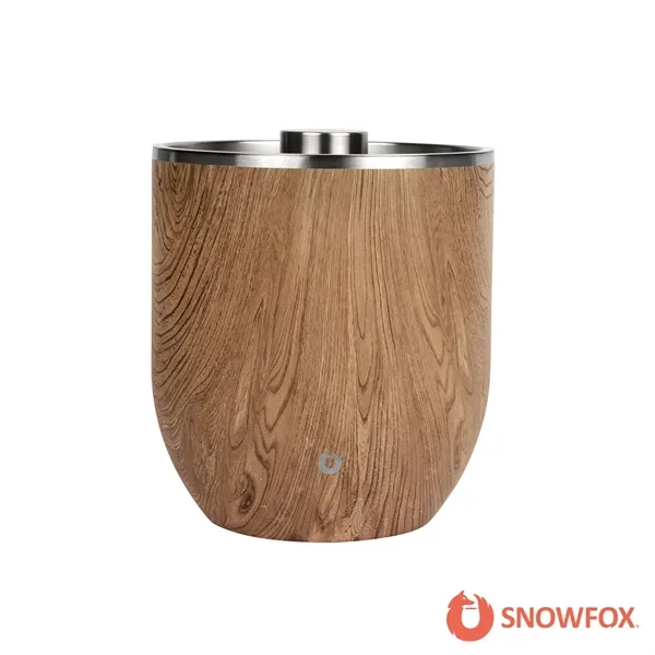 Snowfox® 3L Double Wall Stainless Steel, Vacuum Insulated...... from ASI 67866 Logomark/Valumark