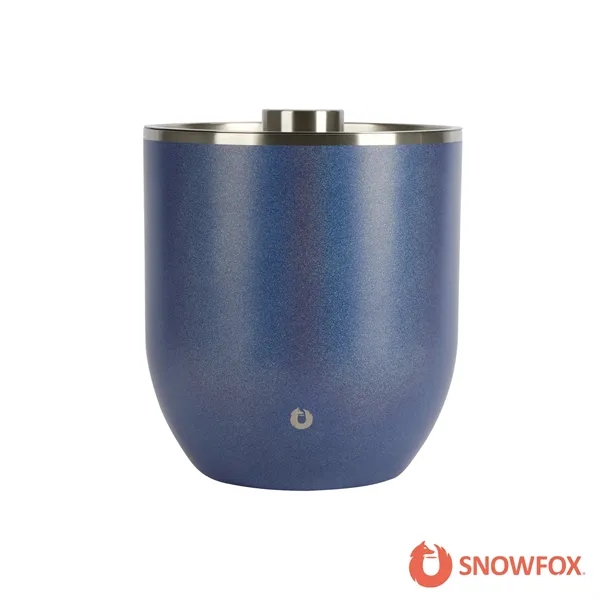Snowfox® 3L Double Wall Stainless Steel, Vacuum Insulated...... from ASI 67866 Logomark/Valumark