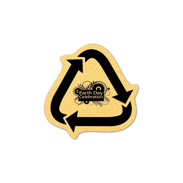 Recycle Arrows Compressed Sponge... from ASI 35730 Americanna Co