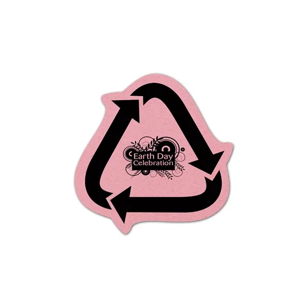 Recycle Arrows Compressed Sponge... from ASI 35730 Americanna Co