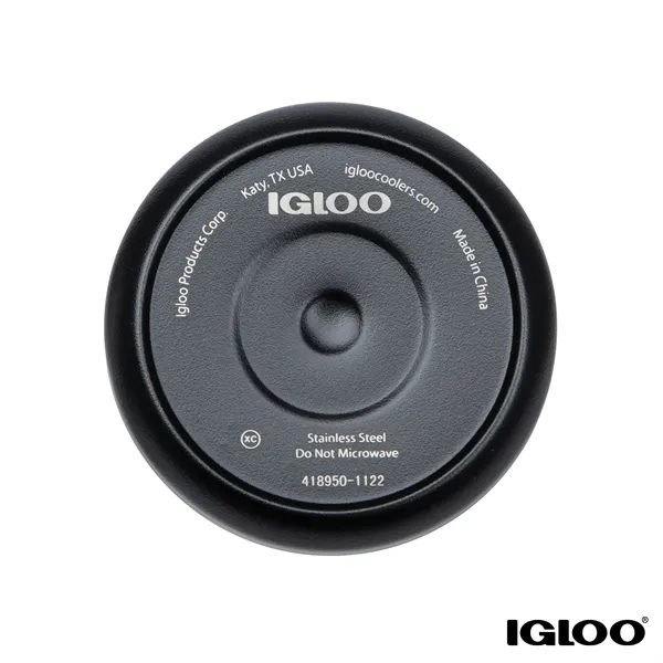 Igloo® 20 oz. Vacuum Insulated Tumbler... from ASI 67866 Logomark/Valumark