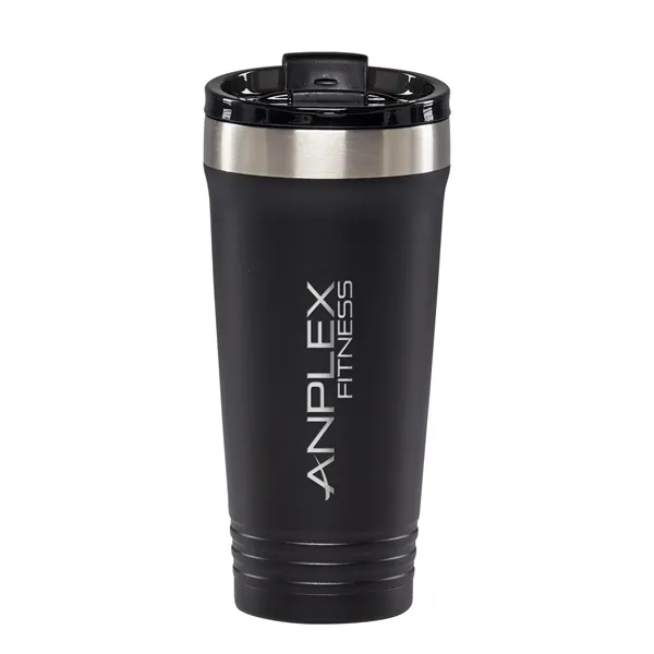 Igloo® 30 oz. Vacuum Insulated Tumbler... from ASI 67866 Logomark/Valumark