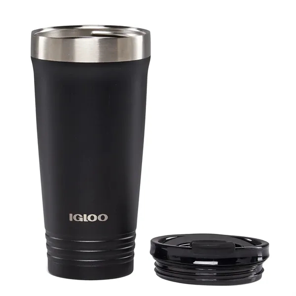 Igloo® 30 oz. Vacuum Insulated Tumbler... from ASI 67866 Logomark/Valumark
