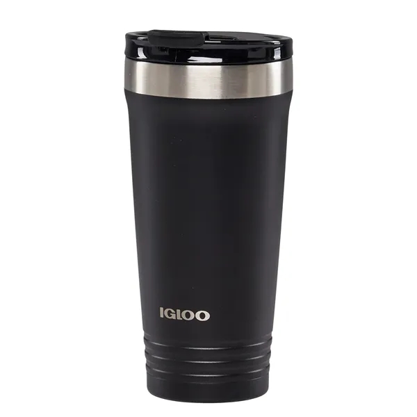 Igloo® 30 oz. Vacuum Insulated Tumbler... from ASI 67866 Logomark/Valumark