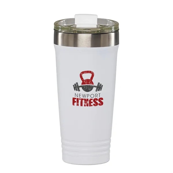 Igloo® 30 oz. Vacuum Insulated Tumbler... from ASI 67866 Logomark/Valumark